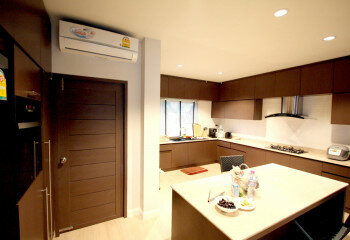 Дом в Паттайе, Таиланд | THE310315