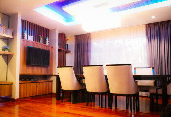 Дом в Паттайе, Таиланд | THE310315