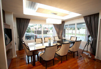 Дом в Паттайе, Таиланд | THE310315