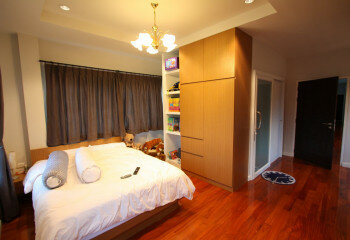 Дом в Паттайе, Таиланд | THE310315