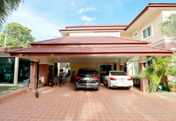 Дом в Паттайе, Таиланд | THE310315