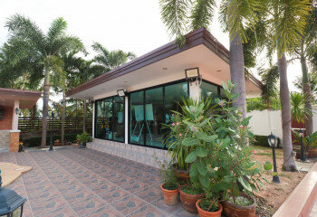 Дом в Паттайе, Таиланд | THE310315