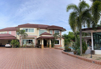 Дом в Паттайе, Таиланд | THE310315