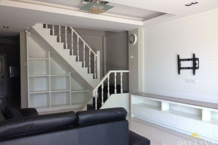 Дом в Паттайе, Таиланд | THE122598