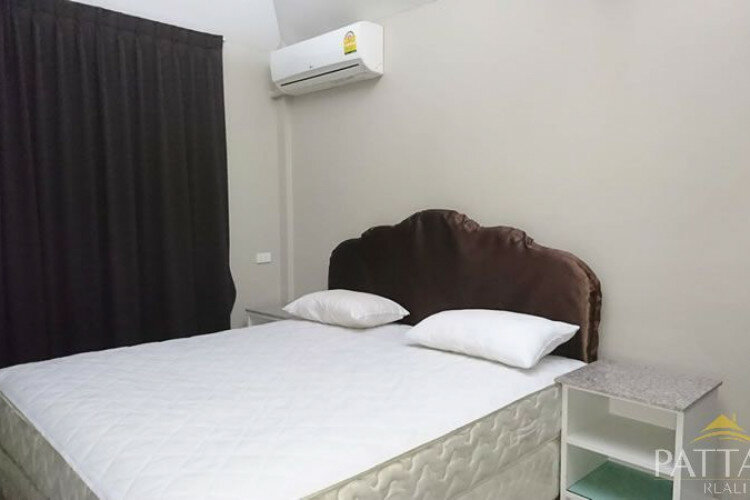 Дом в Паттайе, Таиланд | THE122598