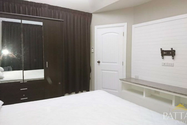 Дом в Паттайе, Таиланд | THE122598