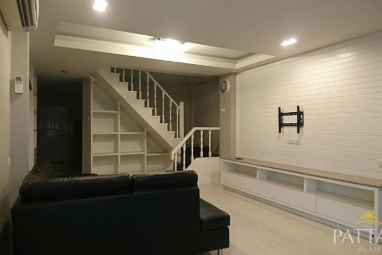 Дом в Паттайе, Таиланд | THE122598