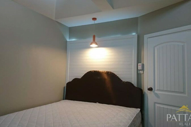 Дом в Паттайе, Таиланд | THE122598