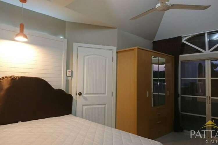 Дом в Паттайе, Таиланд | THE122598