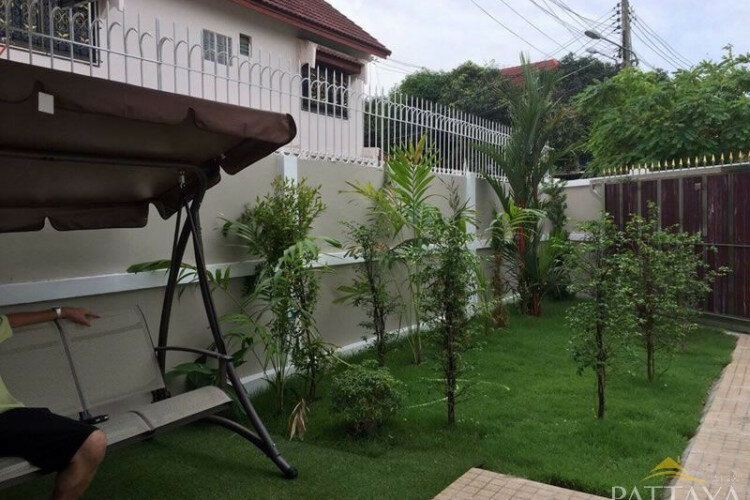 Дом в Паттайе, Таиланд | THE122598