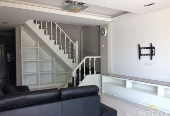Дом в Паттайе, Таиланд | THE122598