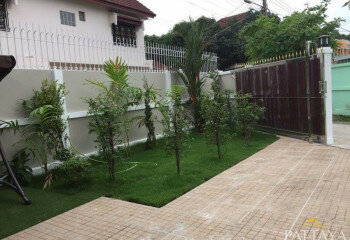 Дом в Паттайе, Таиланд | THE122598