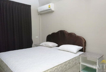 Дом в Паттайе, Таиланд | THE122598