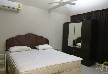 Дом в Паттайе, Таиланд | THE122598