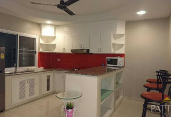 Дом в Паттайе, Таиланд | THE122598