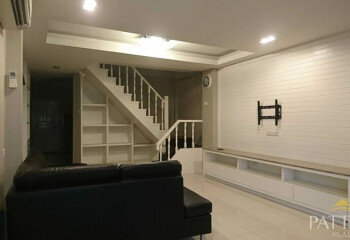 Дом в Паттайе, Таиланд | THE122598