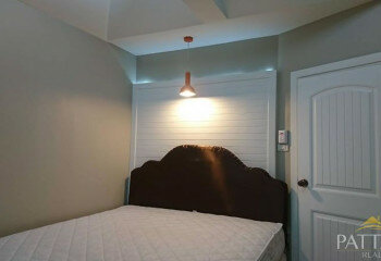 Дом в Паттайе, Таиланд | THE122598