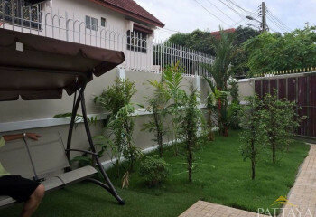 Дом в Паттайе, Таиланд | THE122598