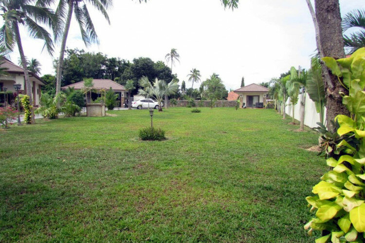 Дом в Паттайе, Таиланд | THE421748