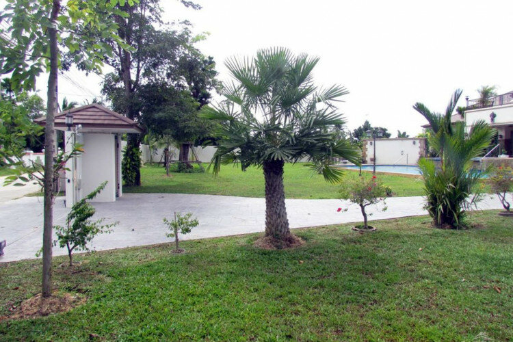 Дом в Паттайе, Таиланд | THE421748