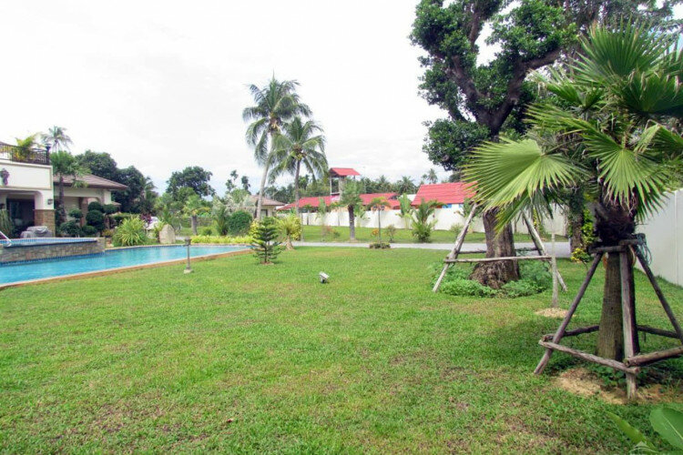 Дом в Паттайе, Таиланд | THE421748