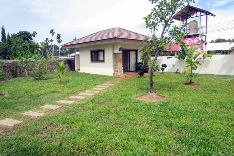 Дом в Паттайе, Таиланд | THE421748