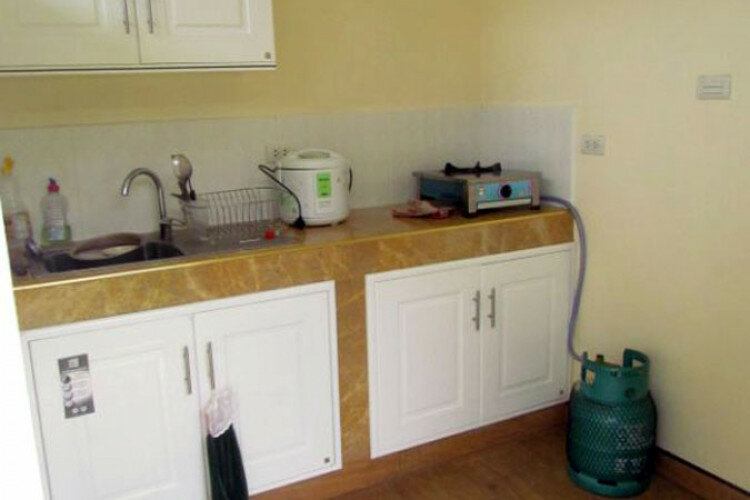 Дом в Паттайе, Таиланд | THE421748