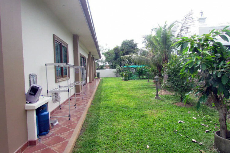 Дом в Паттайе, Таиланд | THE421748