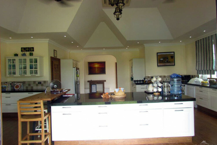 Дом в Паттайе, Таиланд | THE421748