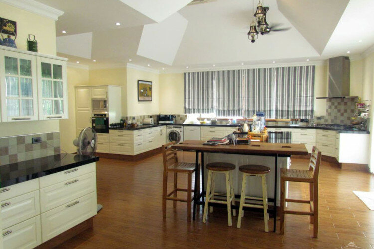 Дом в Паттайе, Таиланд | THE421748