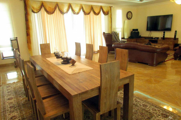 Дом в Паттайе, Таиланд | THE421748