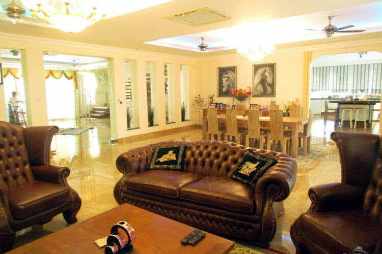 Дом в Паттайе, Таиланд | THE421748