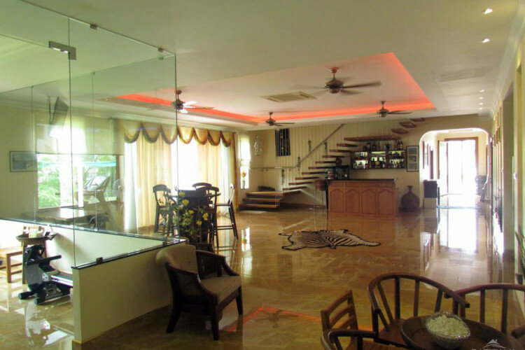 Дом в Паттайе, Таиланд | THE421748