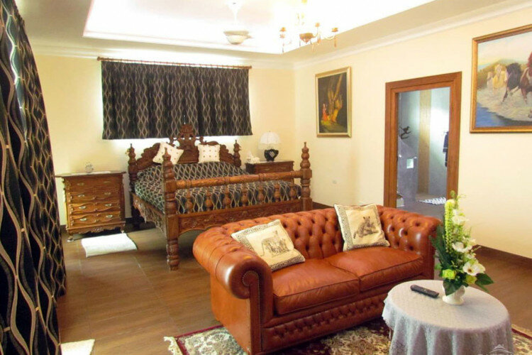 Дом в Паттайе, Таиланд | THE421748