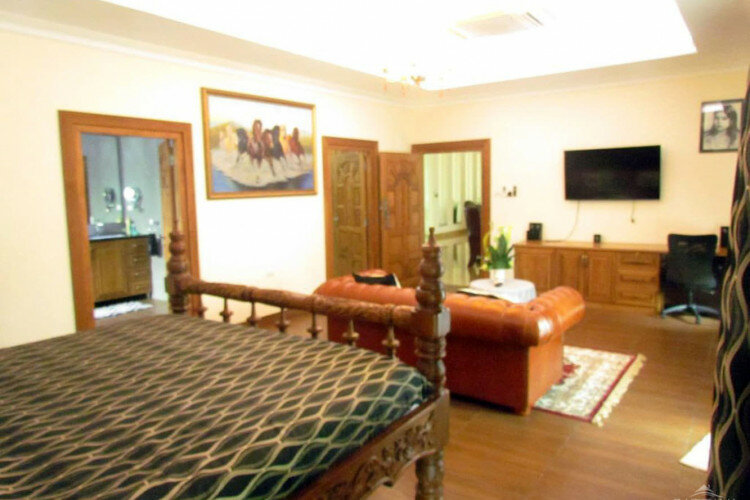 Дом в Паттайе, Таиланд | THE421748