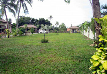 Дом в Паттайе, Таиланд | THE421748