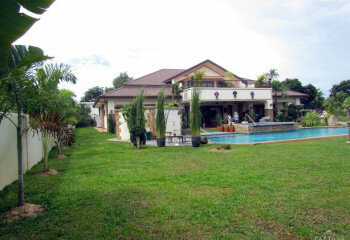 Дом в Паттайе, Таиланд | THE421748