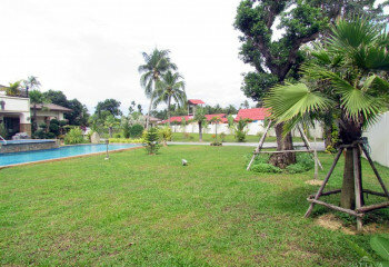 Дом в Паттайе, Таиланд | THE421748