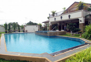 Дом в Паттайе, Таиланд | THE421748