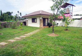 Дом в Паттайе, Таиланд | THE421748