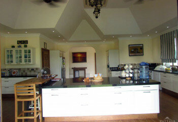 Дом в Паттайе, Таиланд | THE421748