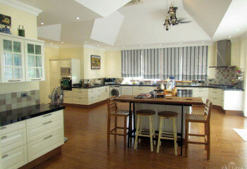 Дом в Паттайе, Таиланд | THE421748