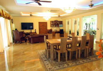 Дом в Паттайе, Таиланд | THE421748