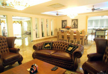 Дом в Паттайе, Таиланд | THE421748