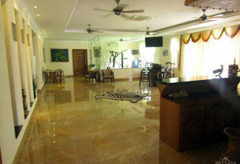 Дом в Паттайе, Таиланд | THE421748