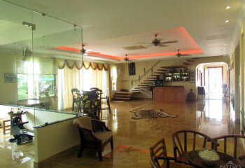 Дом в Паттайе, Таиланд | THE421748