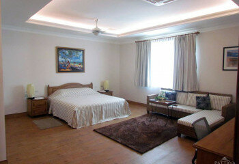 Дом в Паттайе, Таиланд | THE421748