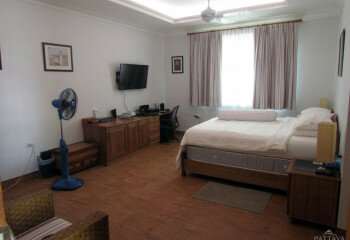 Дом в Паттайе, Таиланд | THE421748