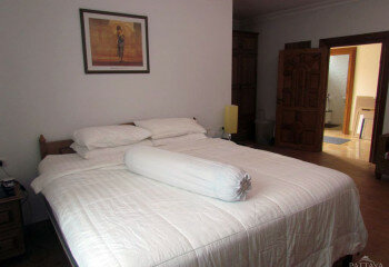 Дом в Паттайе, Таиланд | THE421748