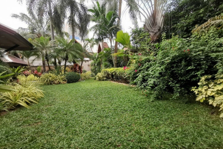 Дом в Паттайе, Таиланд | THE247834